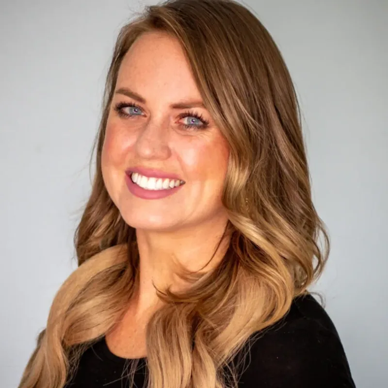Shanna Valentine, personal injury attorney at The Valentine Law Firm in Cedar Park, Texas
